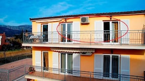 Balcon