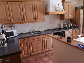 Eget kök