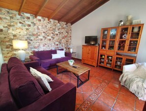 Casa Rural El Serrillal 2