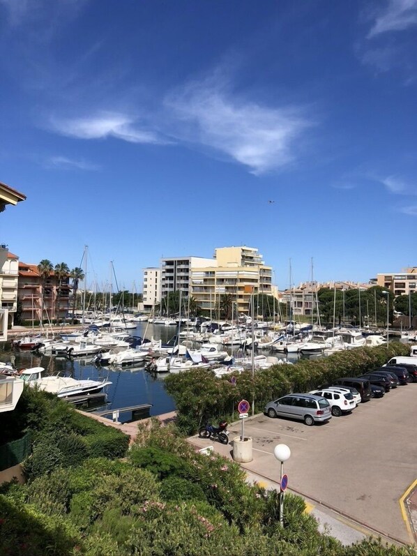 Marina
