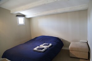 mezzanine du studio