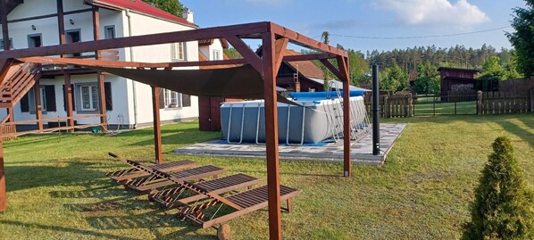 Boendeområde
