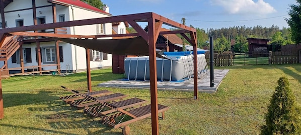 Boendeområde