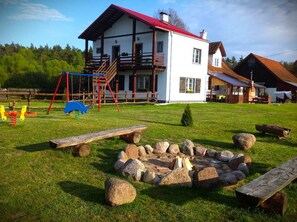 Barnområde