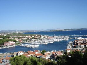 Marina