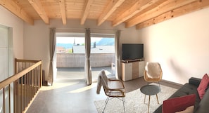 Coin séjour
