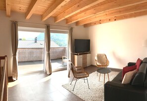 Wohnbereich