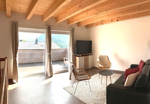 Coin séjour