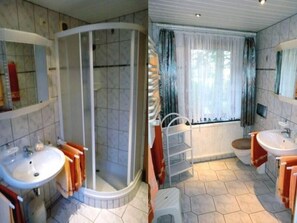 Bad/Dusche