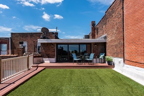 Terrass/Patio