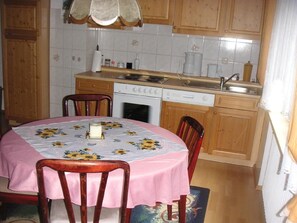 Eget kök