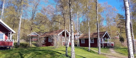 Boendeområde