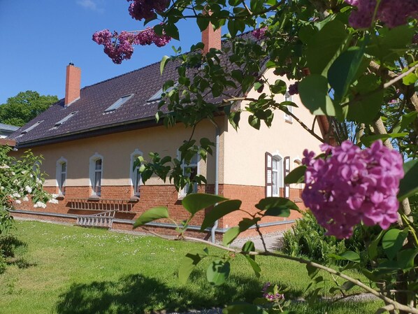Boendeområde