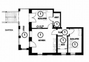 Layout/ floor plan
