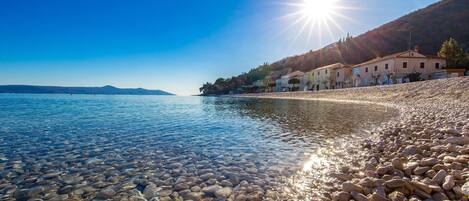 Spiaggia