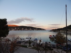 Boendeområde