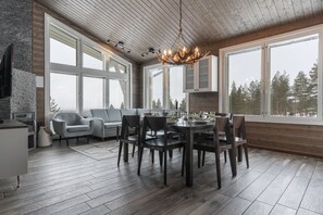 Oppholdsområde