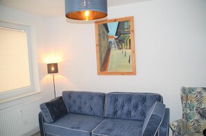 Wohnbereich. Wohnzimmer