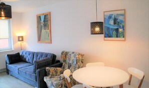 Wohnbereich. Wohnzimmer