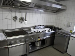 Eget kök
