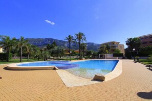 Location vacances appartement azahares Denia costablancarent