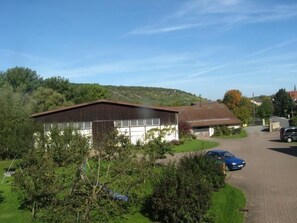 Boendeområde