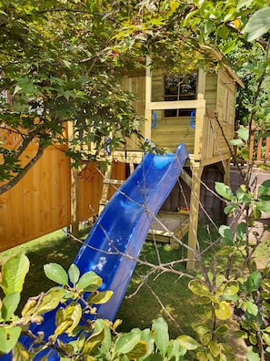Espace pour enfants