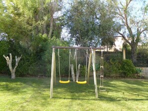 Espace pour enfants