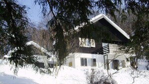Property, winter