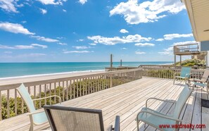 Oceanfront Sun Deck II