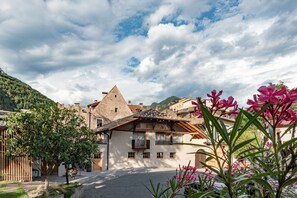 Weingut & Appartement Suites Schmid Oberrautner, Bozen Südtirol