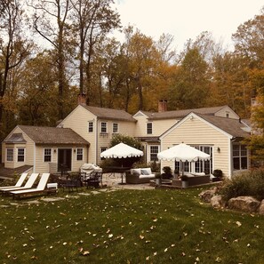 Beautiful Fall Foliage 