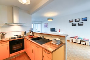 Andere