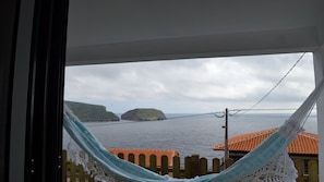 Vista da propriedade