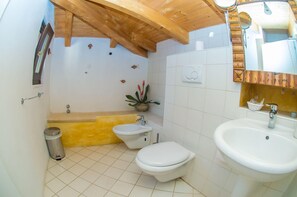 Salle de bains / douche