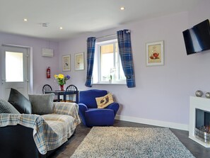 Living area | The Pavilion, Malvern