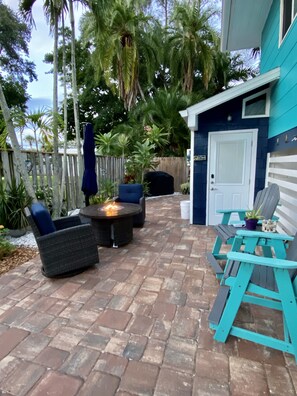 Terrass/Patio