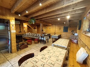 Intérieur