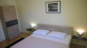Room s1-Blue Beach Vodice