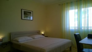 Room s1-Blue Beach Vodice