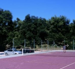 Sportplatz