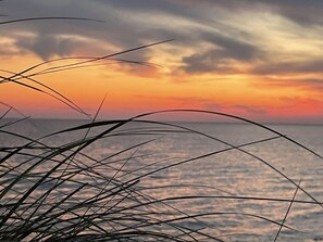 Thumpertown Beach Sunsets