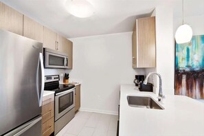 Cuisine privée