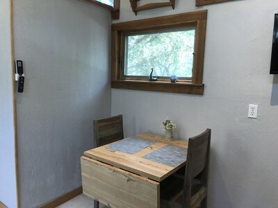 NEW! Oceanside Tiny House in Beautiful Frisco