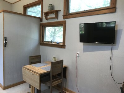 NEW! Oceanside Tiny House in Beautiful Frisco