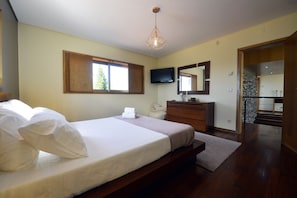 Double bedroom villa 320