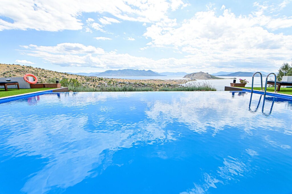 Picture of villa