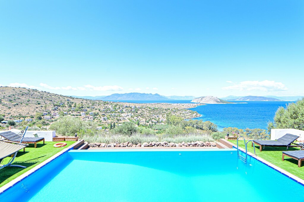 Picture of villa