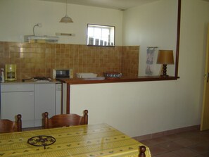 Cozinha privada