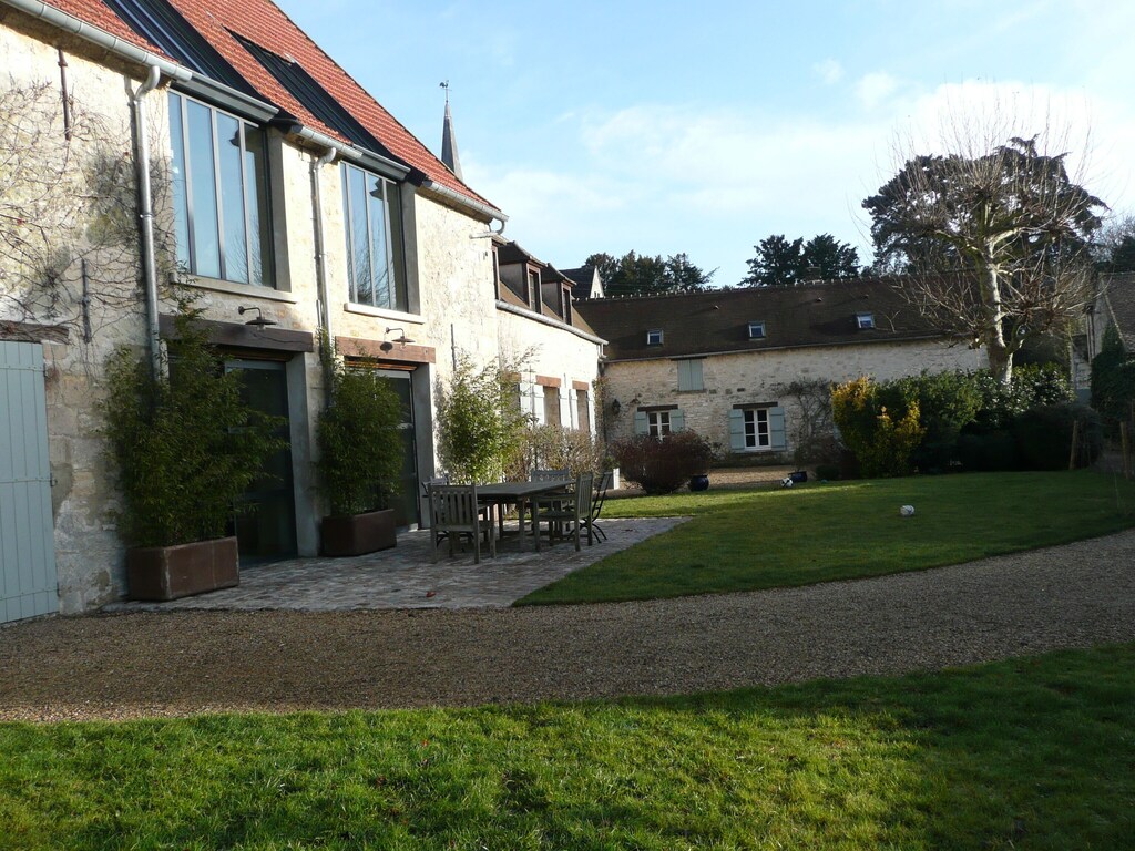 Sacy-le-Petit, Oise (département), France